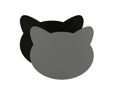 Placemat cat