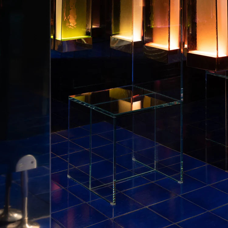 Merci Bob Chair by Elena Cutolo