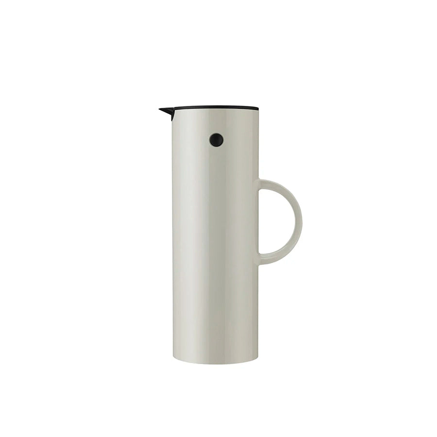 EM77 vacuum jug, 1 l. - sand