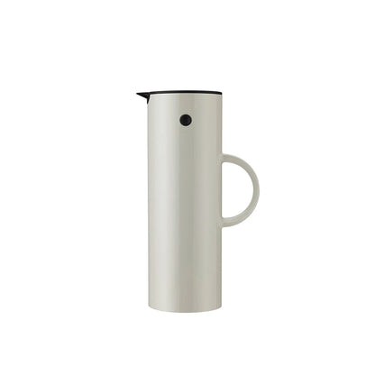 EM77 vacuum jug, 1 l. - sand