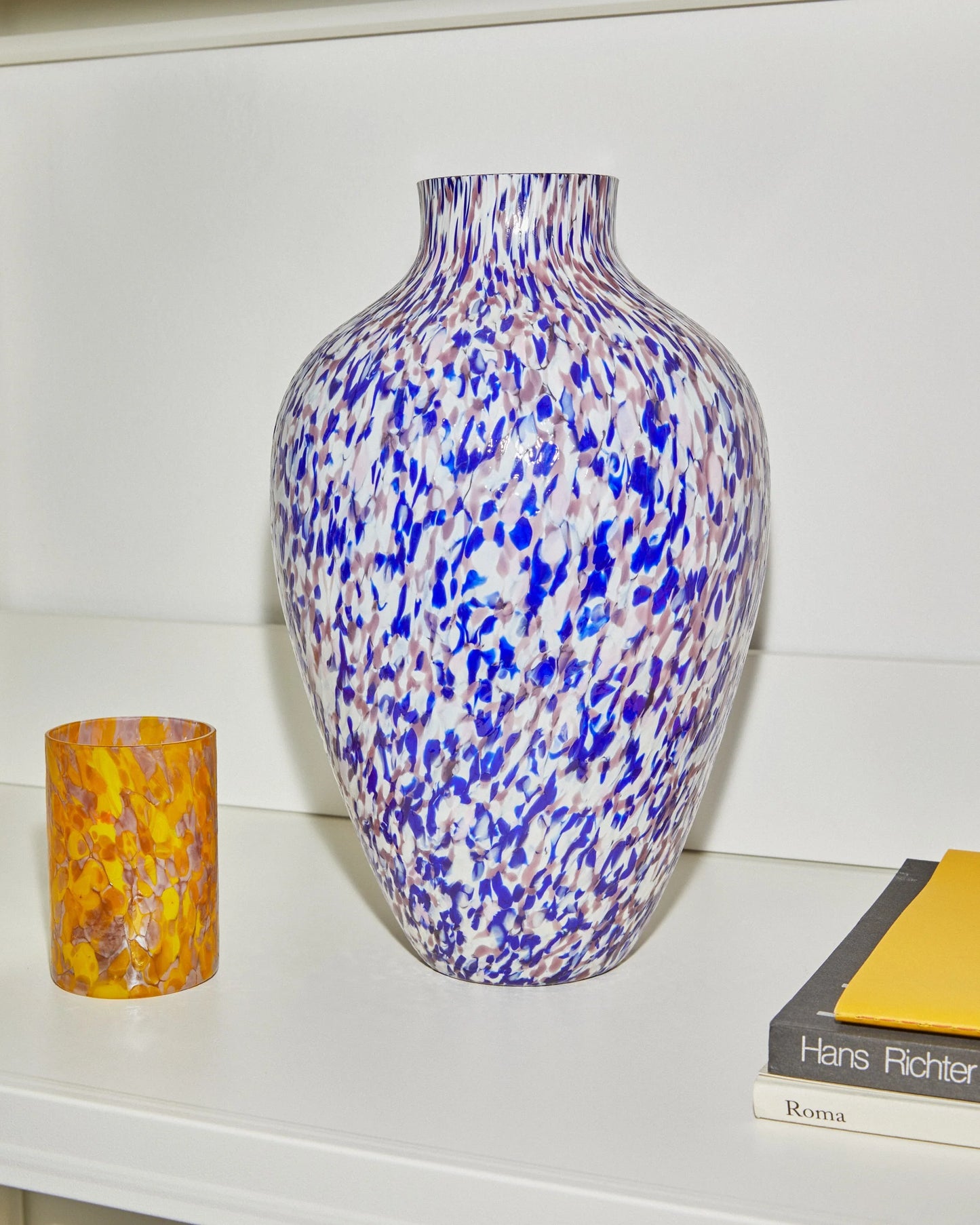 Olla Vase Tall