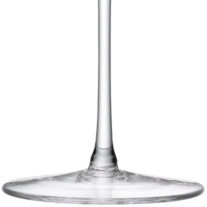 Wine Red Wine Goblet 850ml Clear x 2