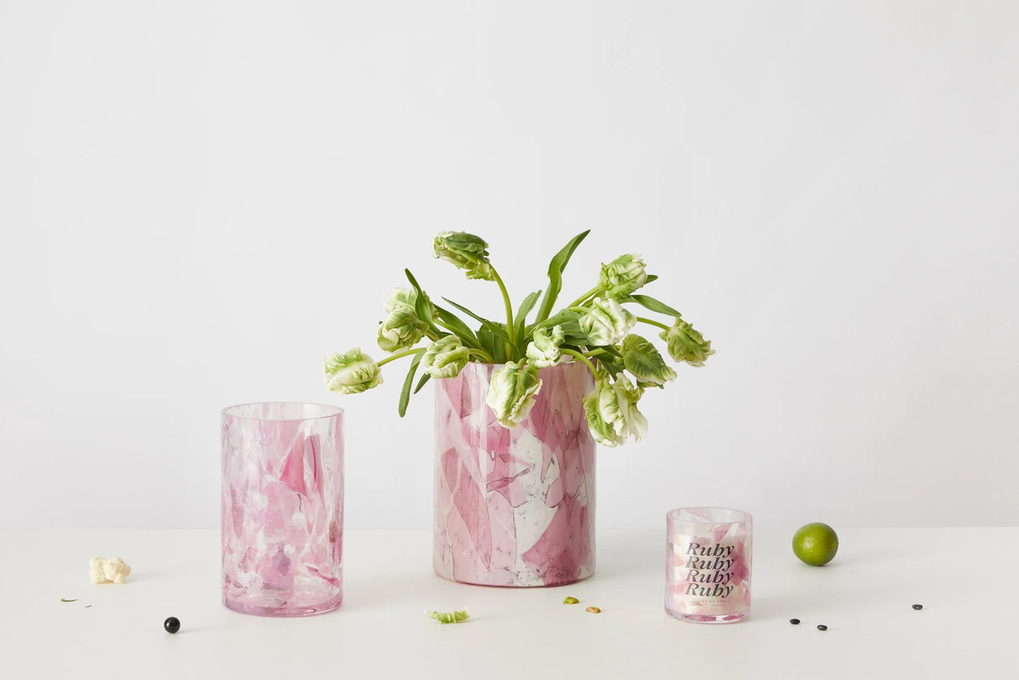 Large Vase