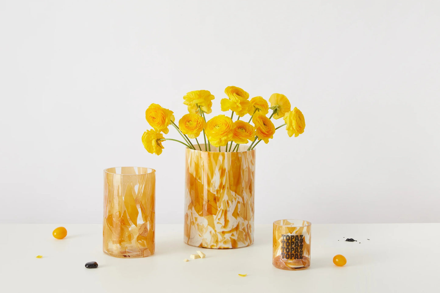 Large Vase