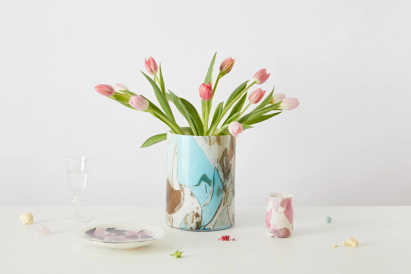 Large Vase