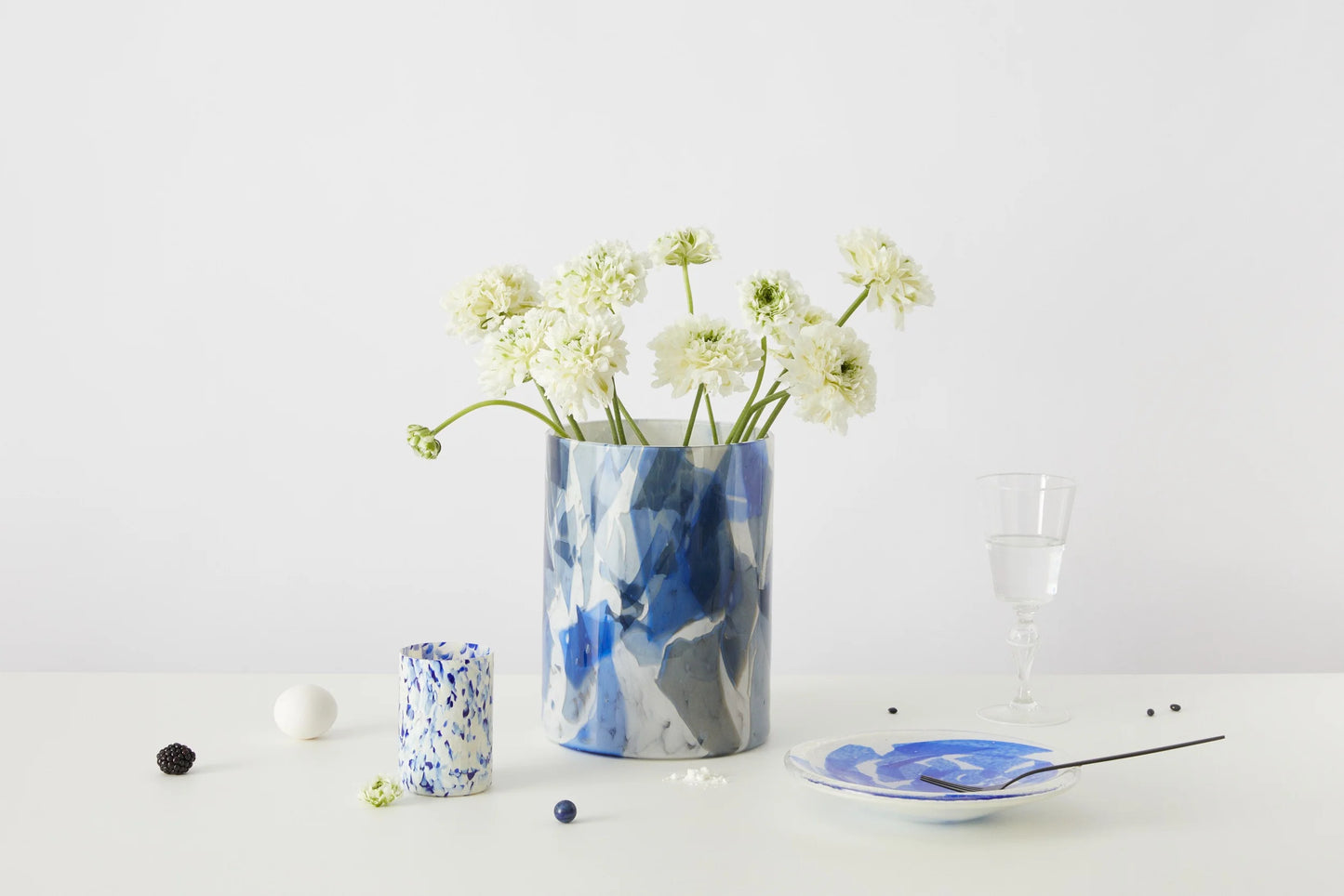 Large Vase