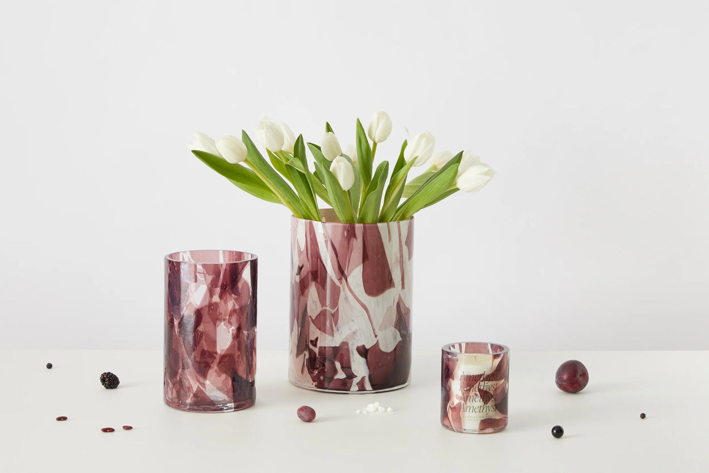 Large Vase