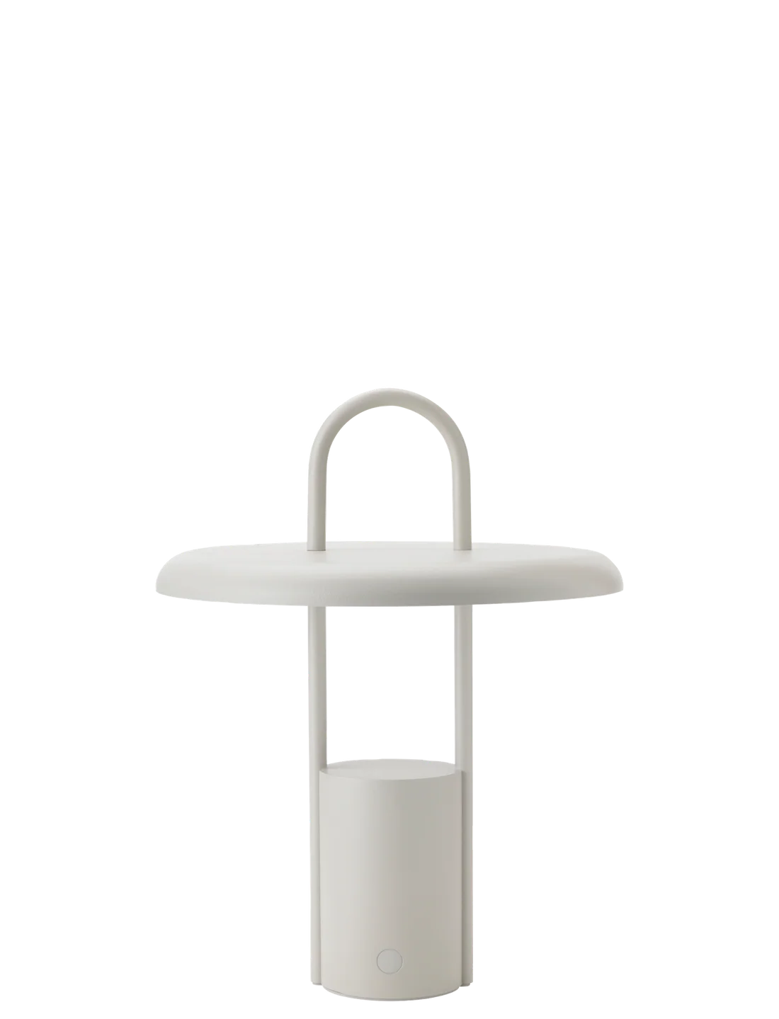 Pier LED lamp - sand