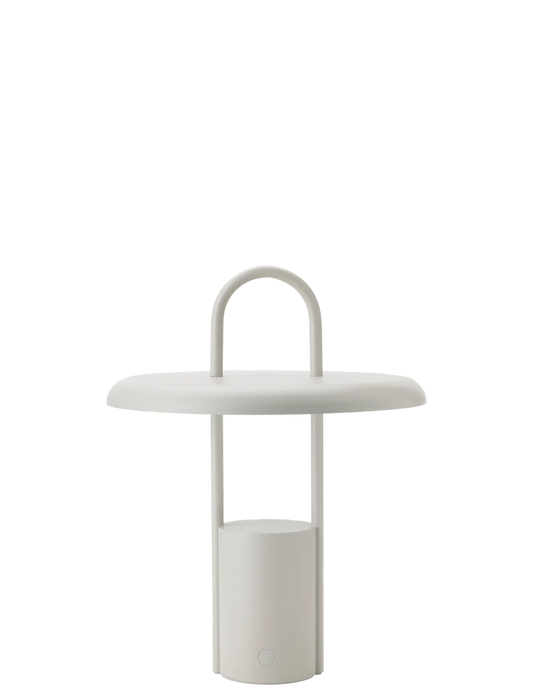 Pier LED lamp - sand