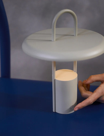 Pier Portable LED Lamp