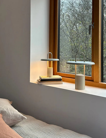 Pier Portable LED Lamp