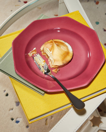 L&G Dinner Plates (X4)