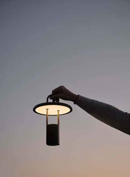 Pier Portable LED Lamp