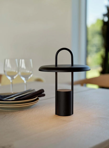 Pier Portable LED Lamp