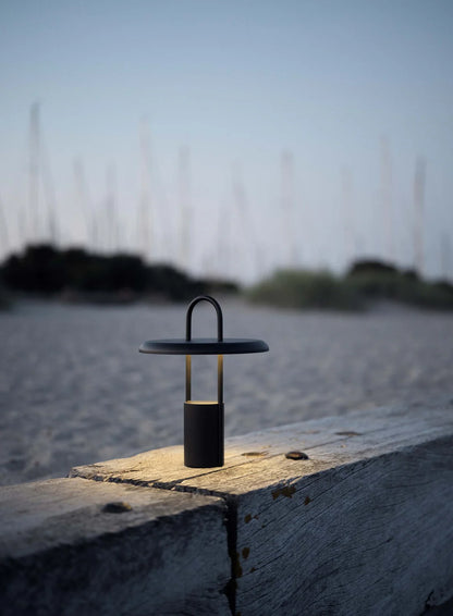 Pier Portable LED Lamp