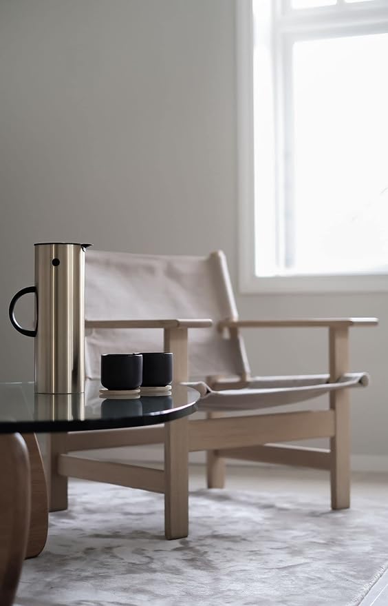 EM77 Vacuum Jug - 1.0 L