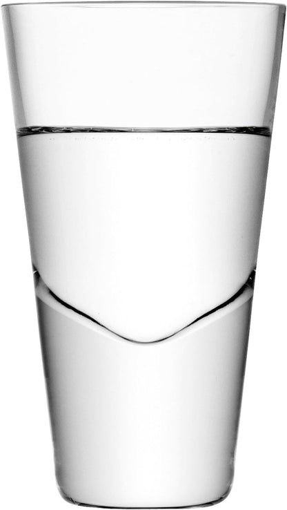 Bar Vodka Glass 100 ml x 2