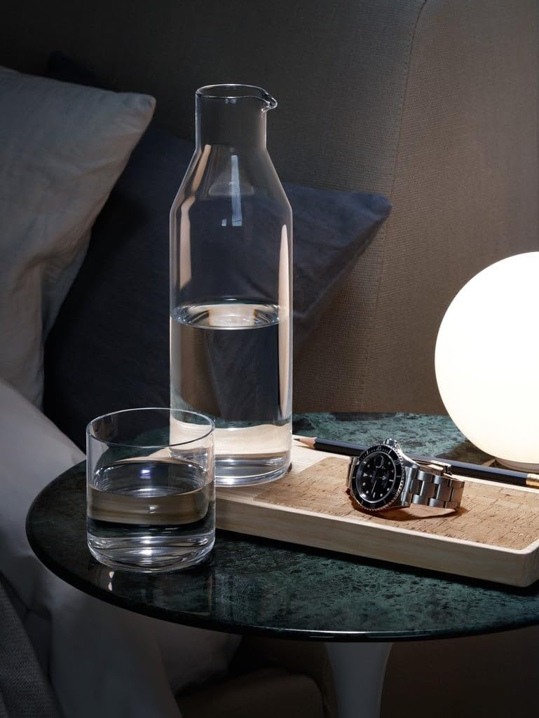 Plateau Carafe Set
