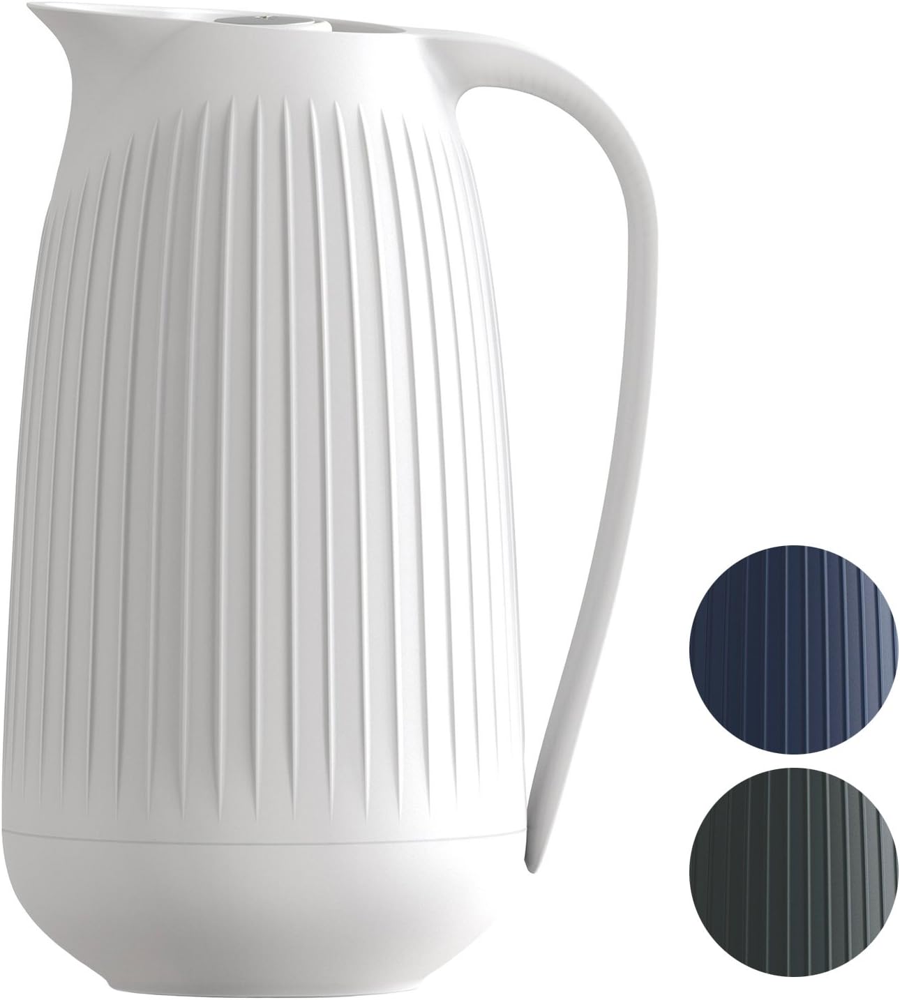 Hammershøi Thermos jug 1.0 L