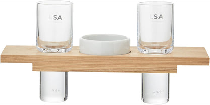 Vodka Shot Glass
