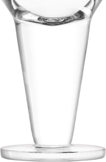 LSA Rum 300ml Cocktail Glass Set Of 2