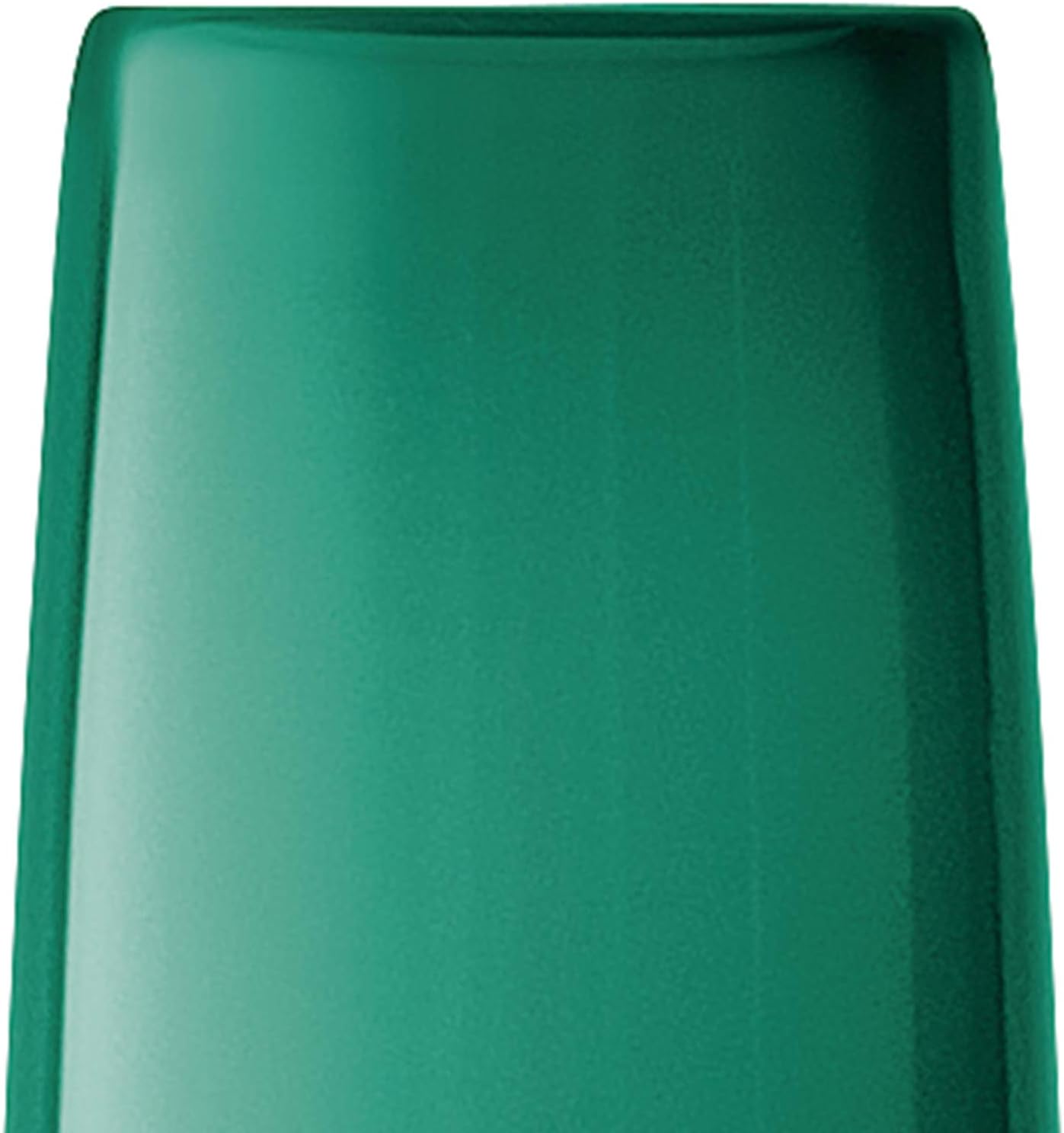 Stems Bud Vase H6.25in Marine Green