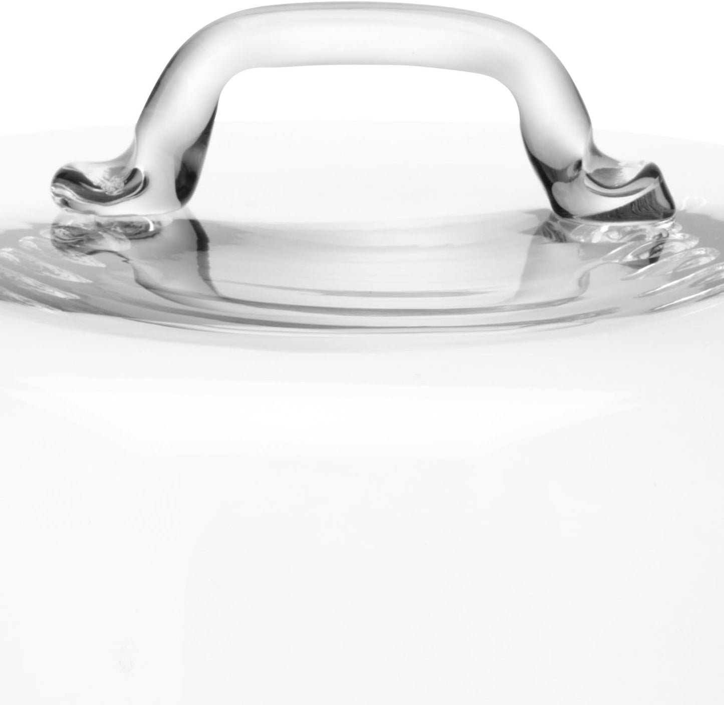 Serve Plate & Dome