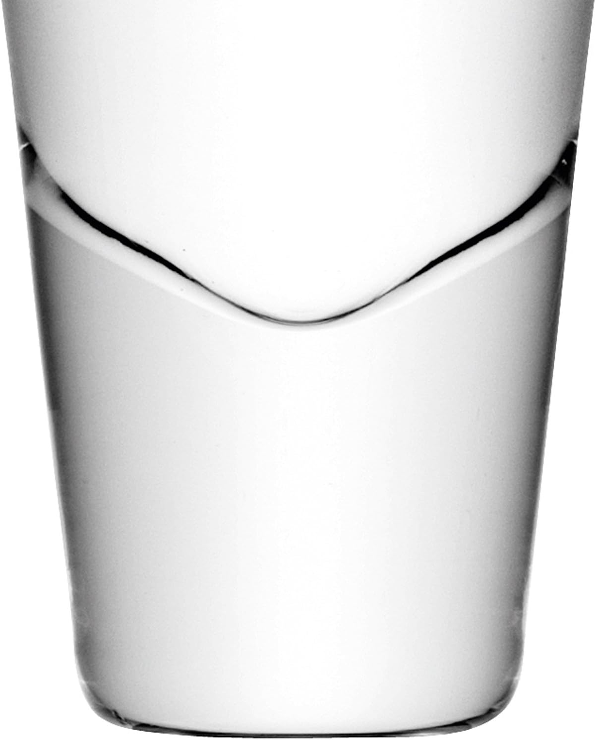 Bar Vodka Glass 100 ml x 2