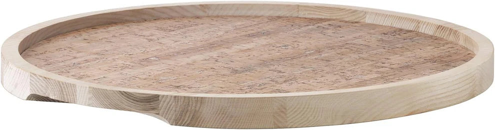 Ivalo Serving Tray Ø40cm