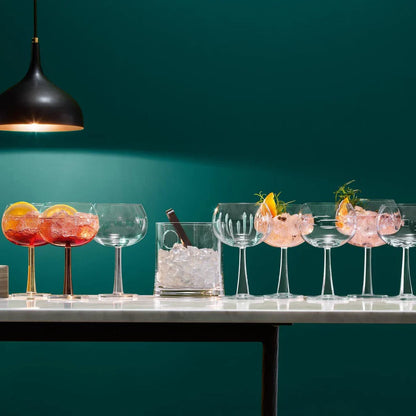 Gin Balloon Glass Set of 2