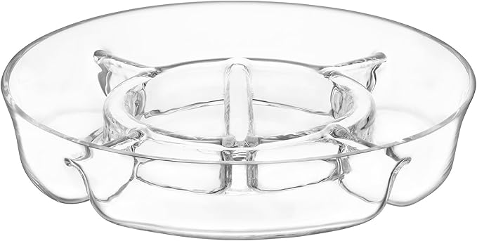 Serve Multi Platter
