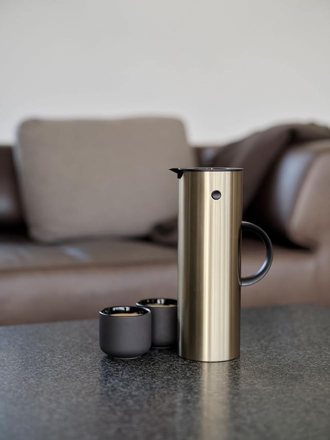 EM77 Vacuum Jug - 1.0 L