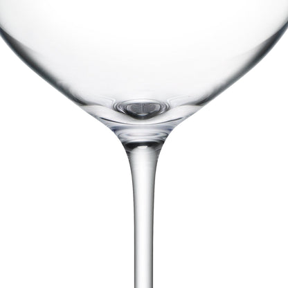 Wine Red Wine Goblet 850ml Clear x 2