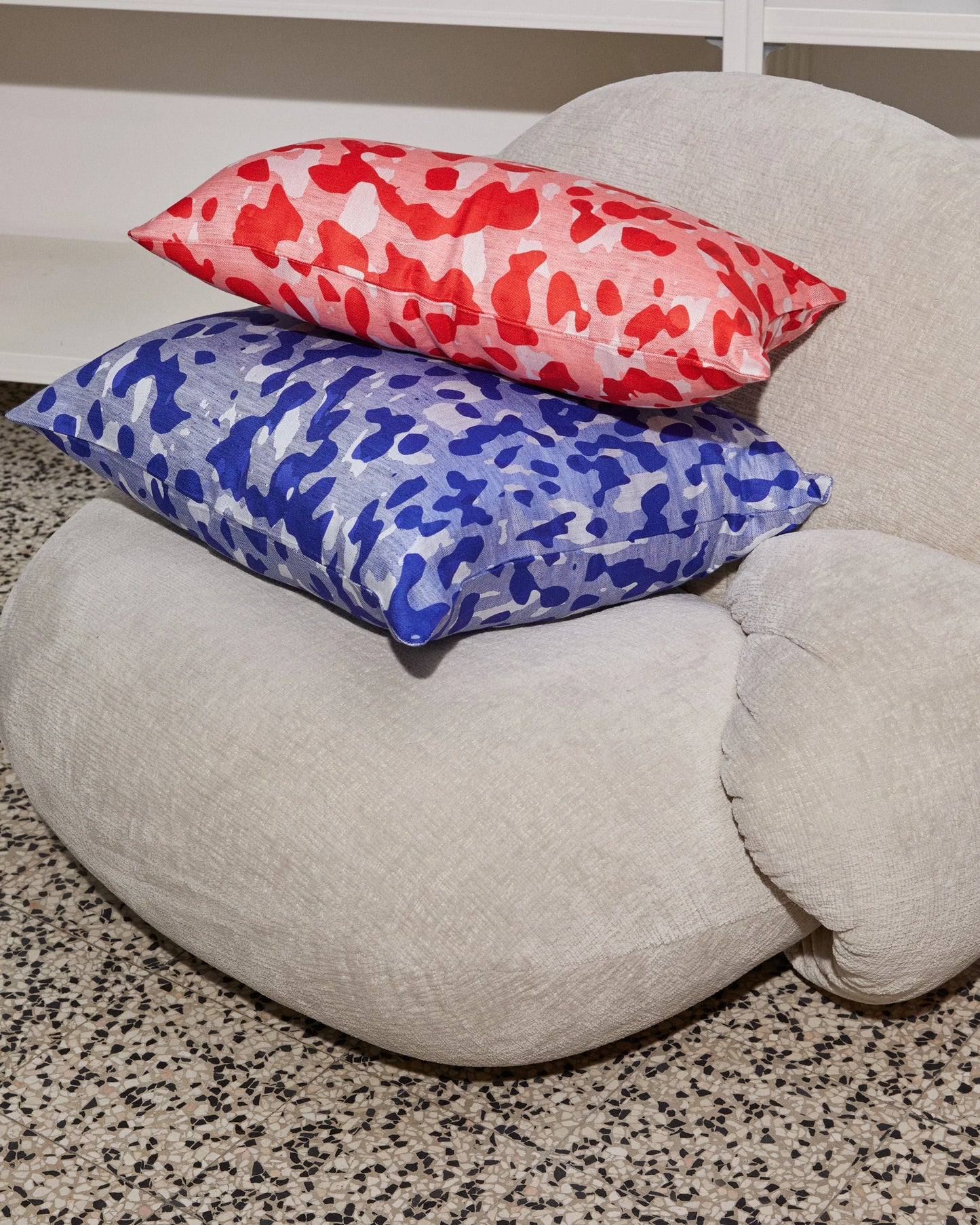 Macchia Cushion