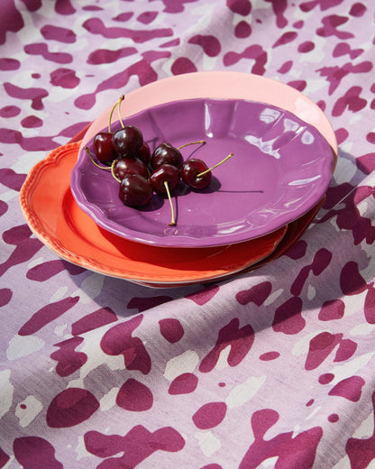 L&G Dinner Plates (X4)