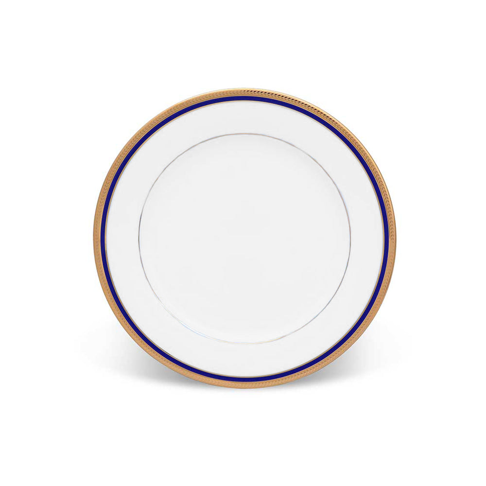 Noritake Toorak Blue Dinnerware, Set of 67