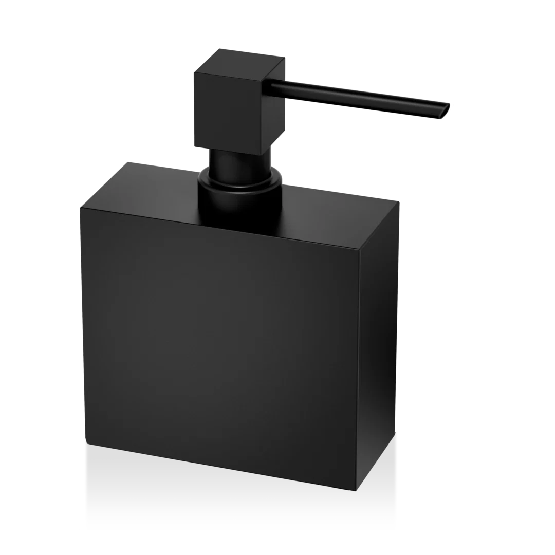 Dw 470 soap dispenser
