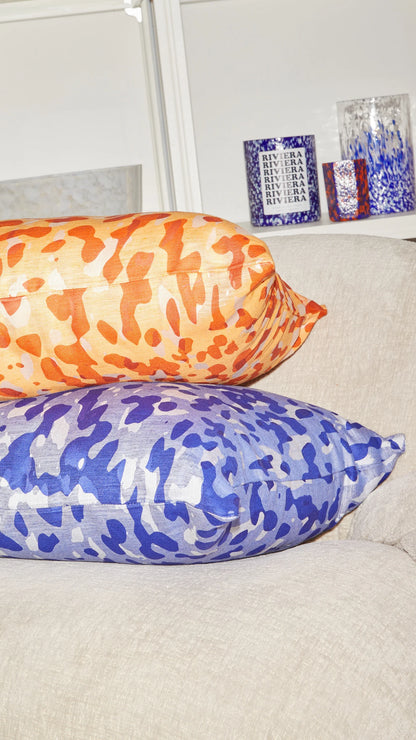 Macchia Cushion