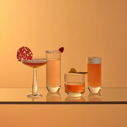 Big Top Set of 6 Pcs Tumblers