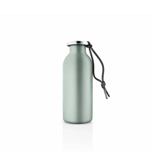 To Go Thermo Flask Sage