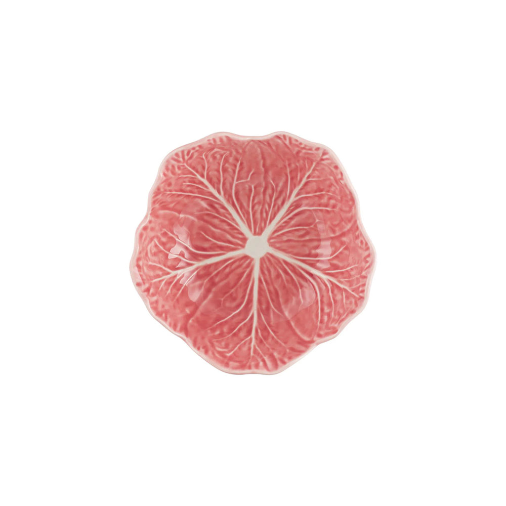 Bordallo Pinheiro Cabbage Bowl