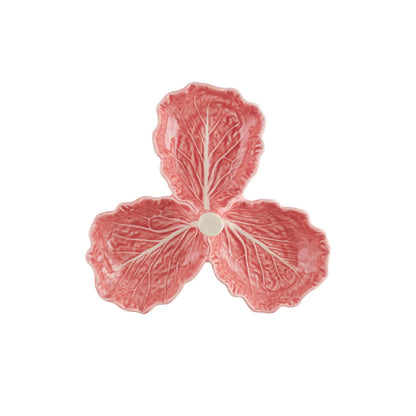 Bordallo Pinheiro Cabbage Olive Dish
