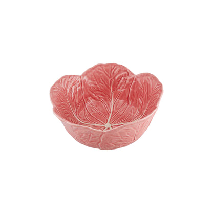 Bordallo Pinheiro Cabbage Salad Bowl