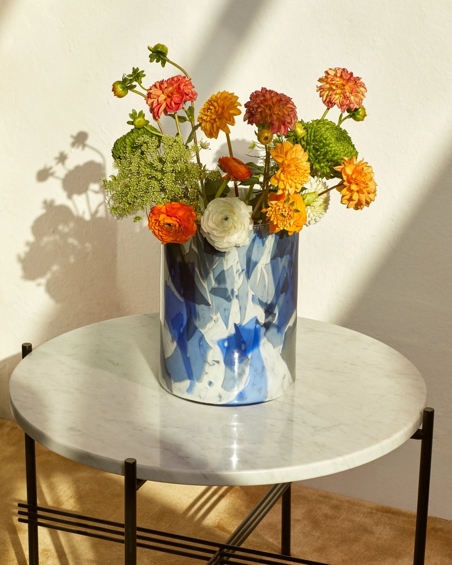 Large Vase