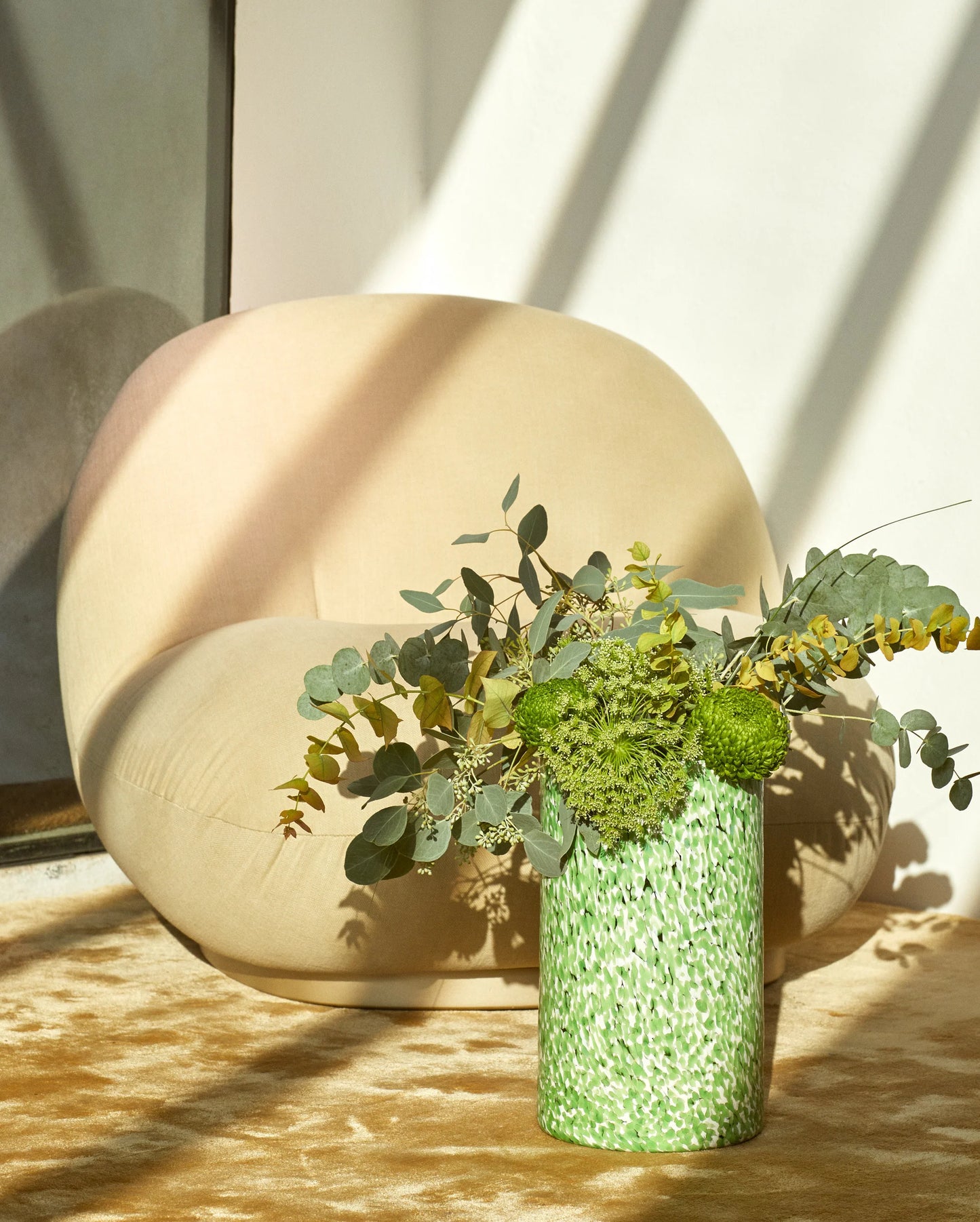 Vase Extra Tall