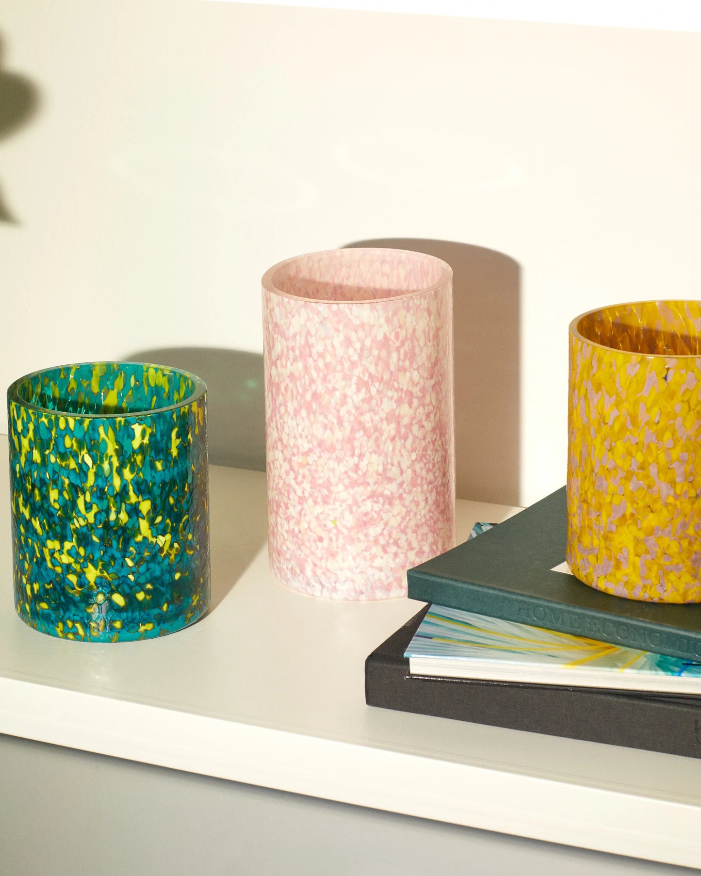 Vase Tall