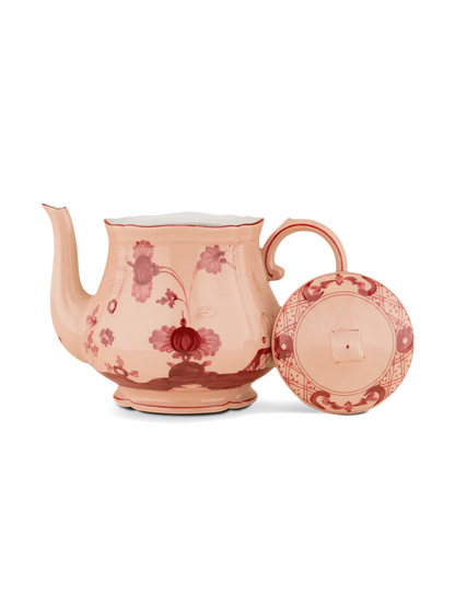 Oriente Italiano Teapot