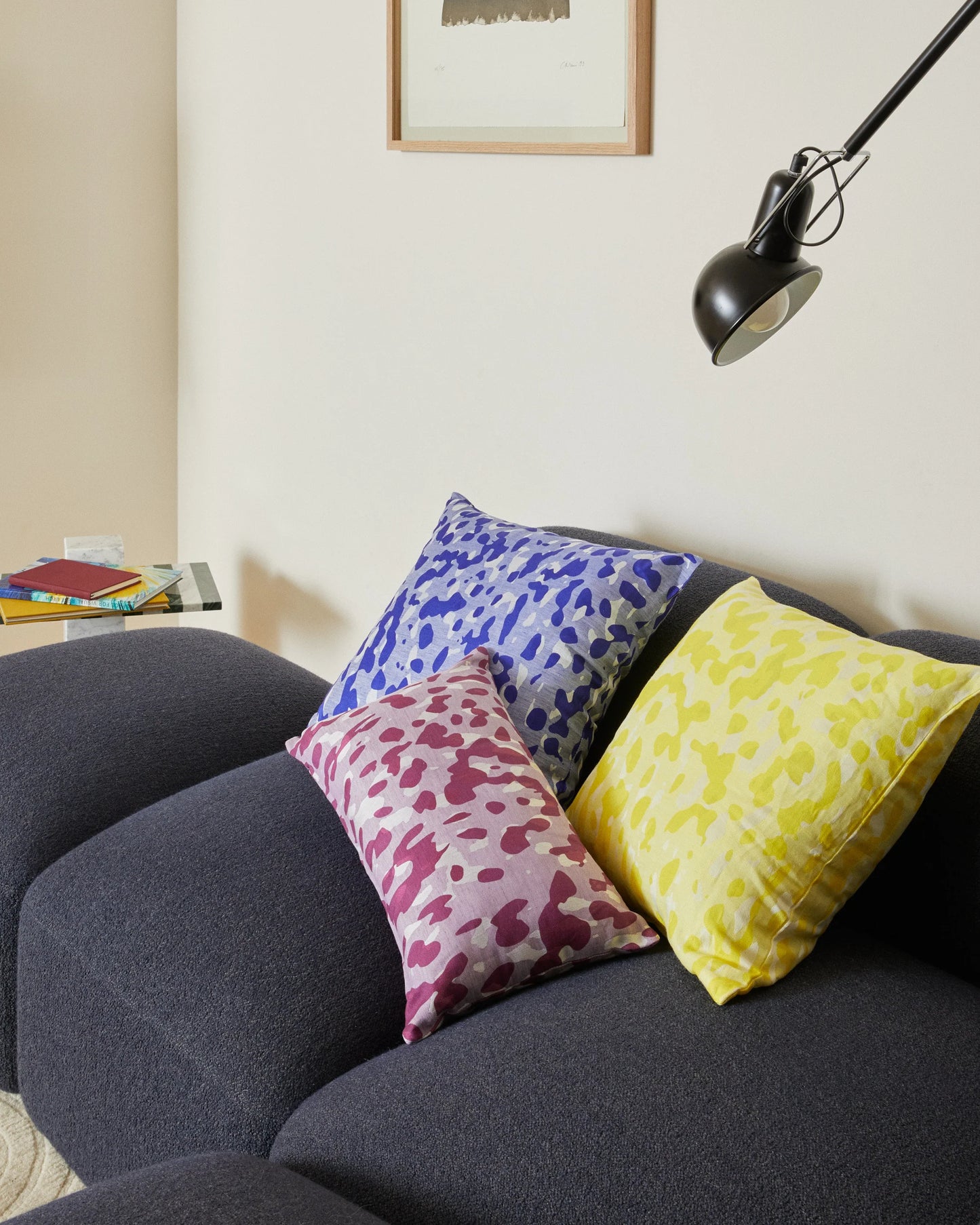 Macchia Cushion