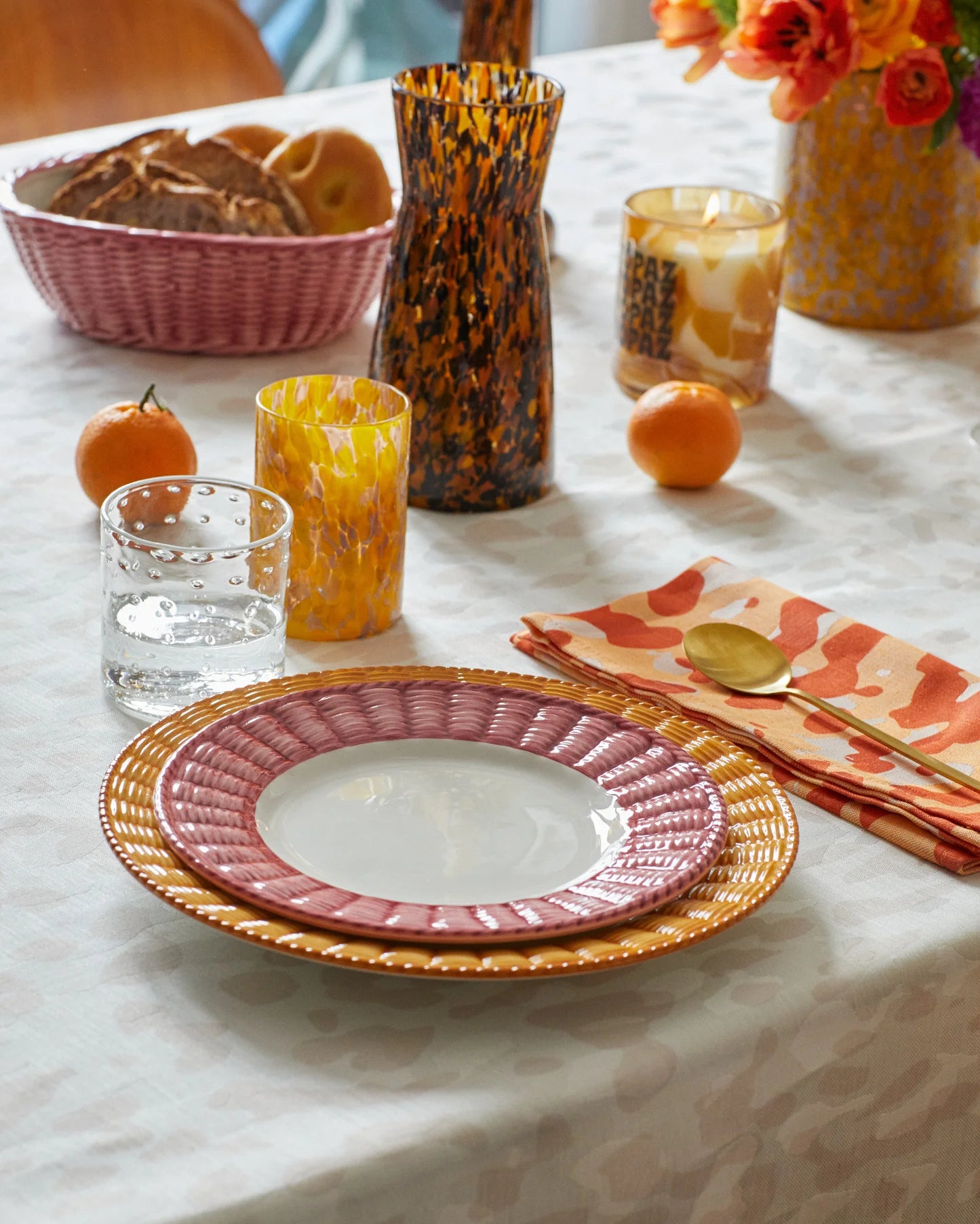 Set of Tumblers