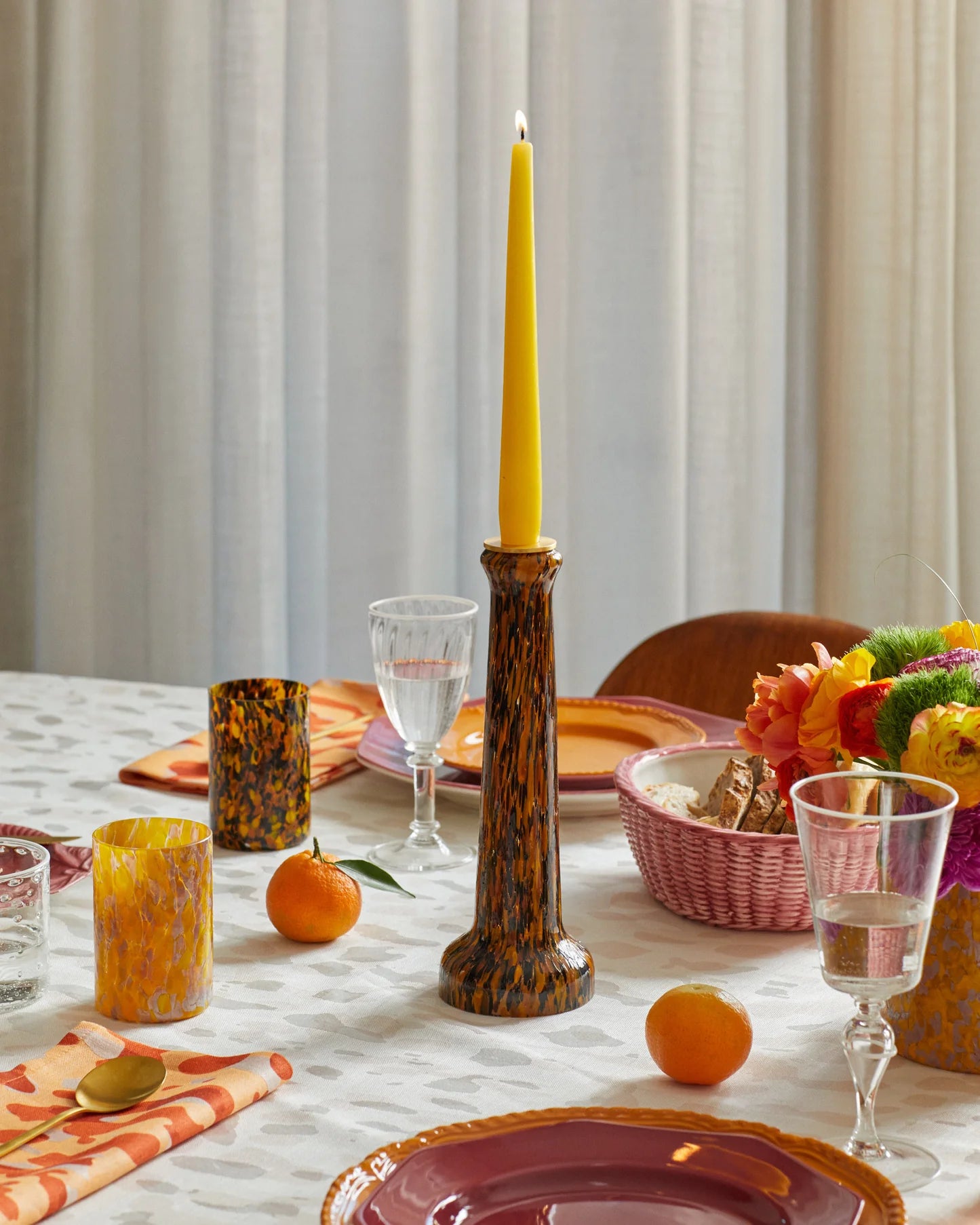 Set of Tumblers